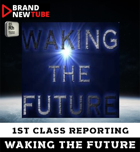 Waking The Future